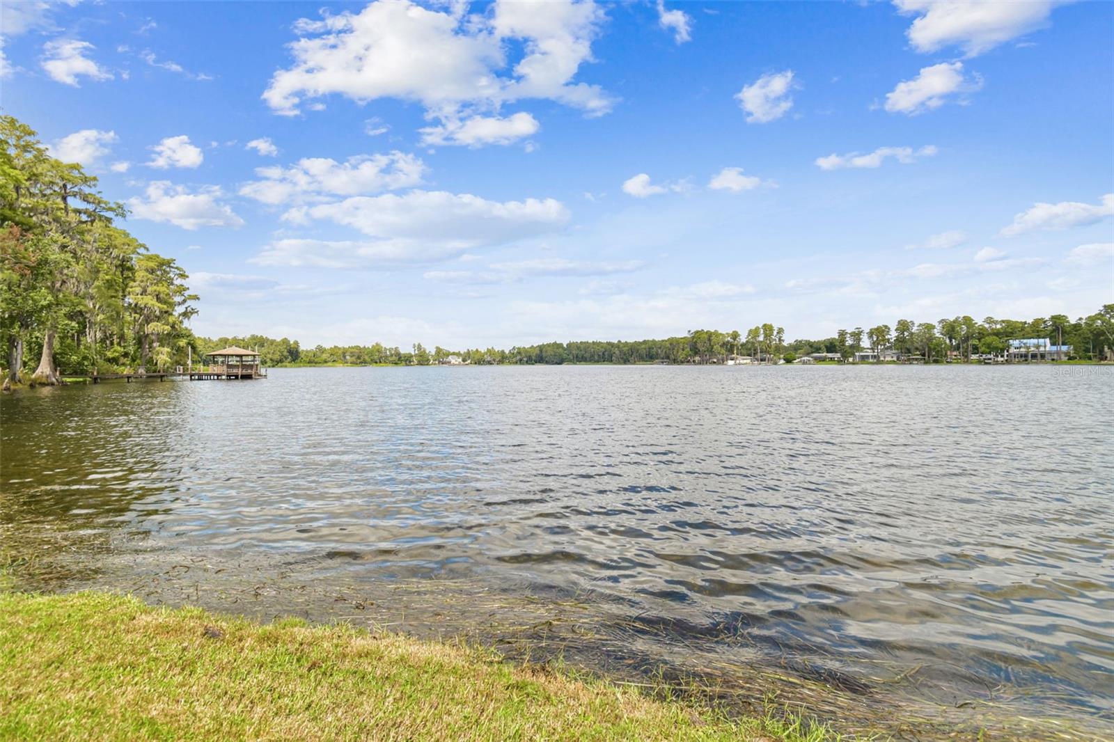 LAKE ELLEN LANDINGS III A CONDO - Residential