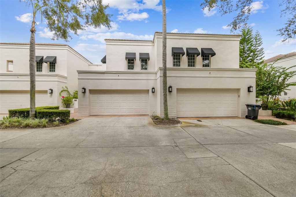 Photo of 3155 Lake Ellen Drive, Tampa, FL 33618 (MLS # TB8434847)