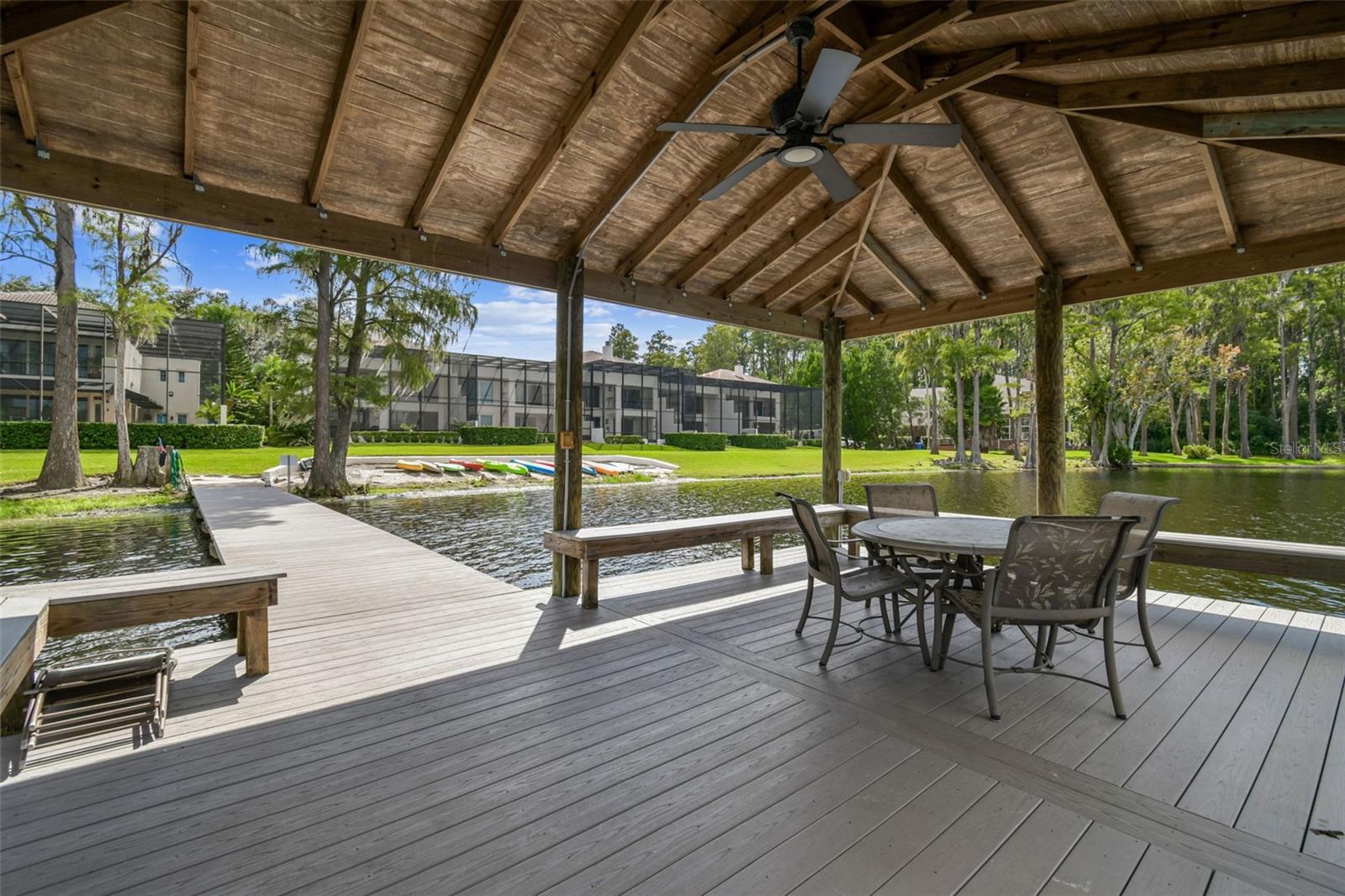 LAKE ELLEN LANDINGS III A CONDO - Residential
