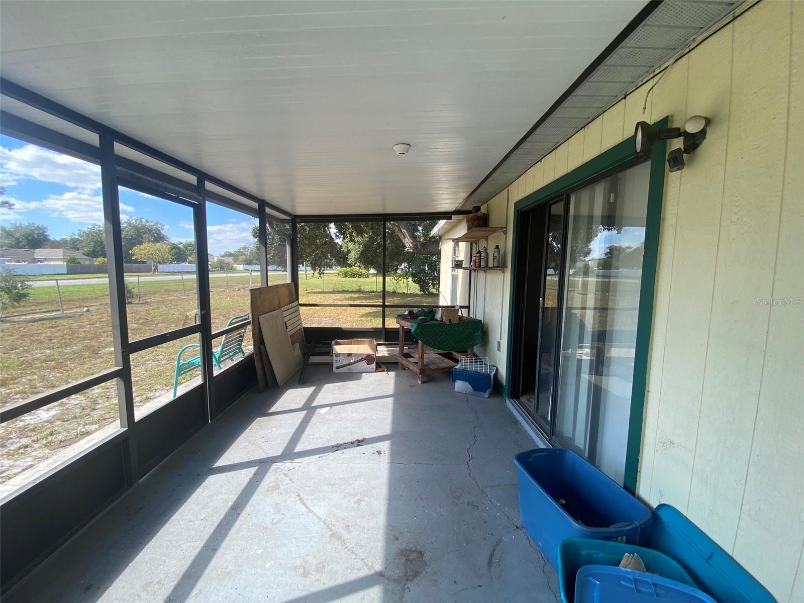 POINCIANA VILLAGE 1 NBHD 1 NORTH - Residential