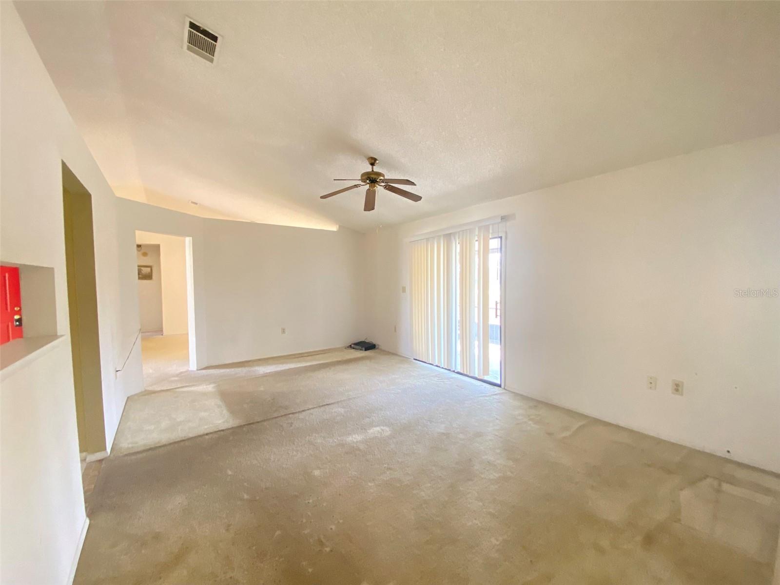 POINCIANA VILLAGE 1 NBHD 1 NORTH - Residential