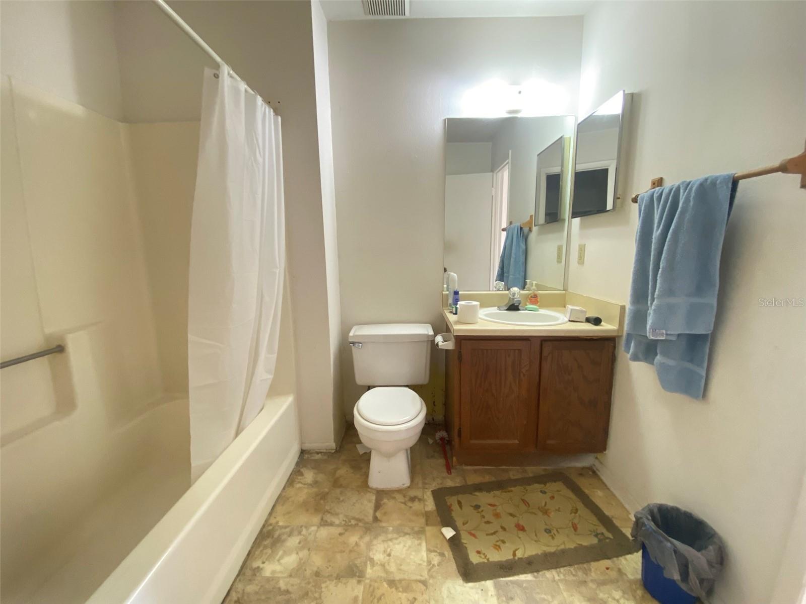 POINCIANA VILLAGE 1 NBHD 1 NORTH - Residential