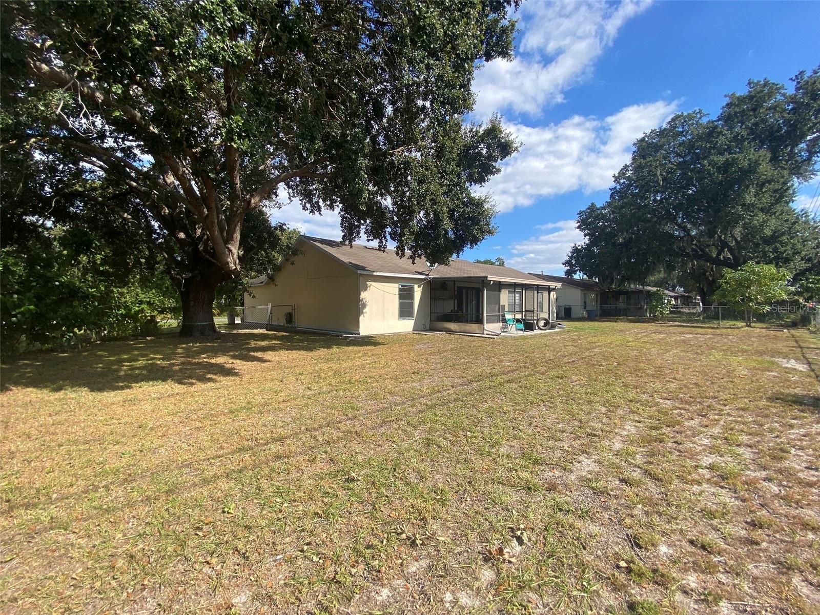 POINCIANA VILLAGE 1 NBHD 1 NORTH - Residential