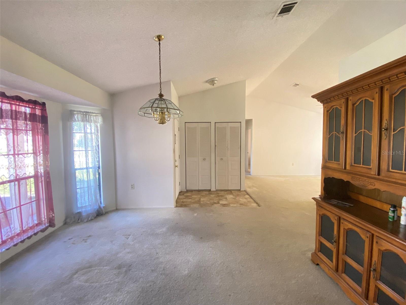 POINCIANA VILLAGE 1 NBHD 1 NORTH - Residential