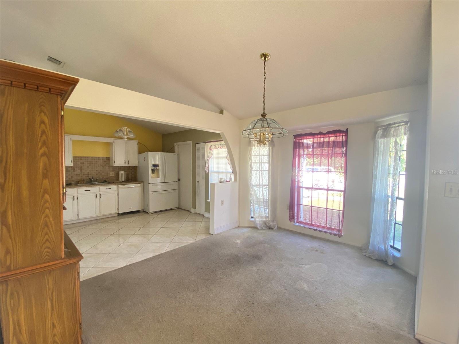 POINCIANA VILLAGE 1 NBHD 1 NORTH - Residential