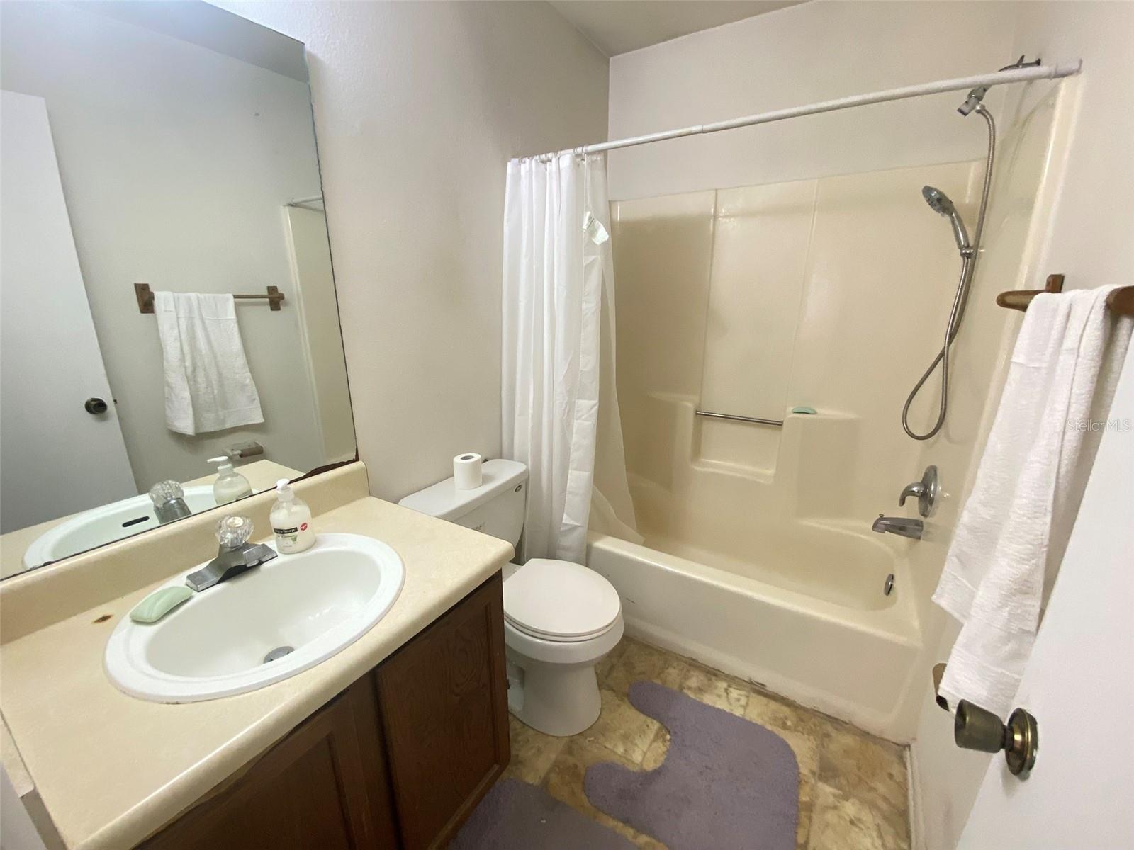 POINCIANA VILLAGE 1 NBHD 1 NORTH - Residential