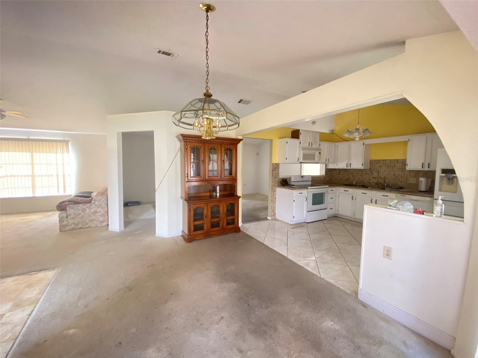 POINCIANA VILLAGE 1 NBHD 1 NORTH - Residential