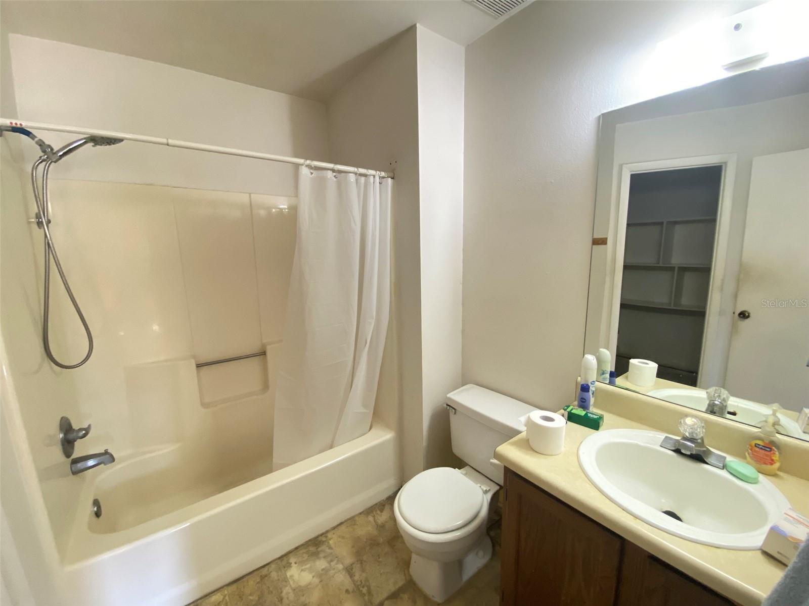 POINCIANA VILLAGE 1 NBHD 1 NORTH - Residential