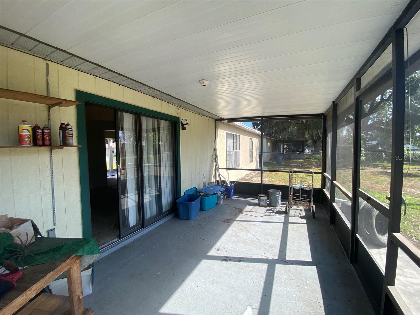 POINCIANA VILLAGE 1 NBHD 1 NORTH - Residential