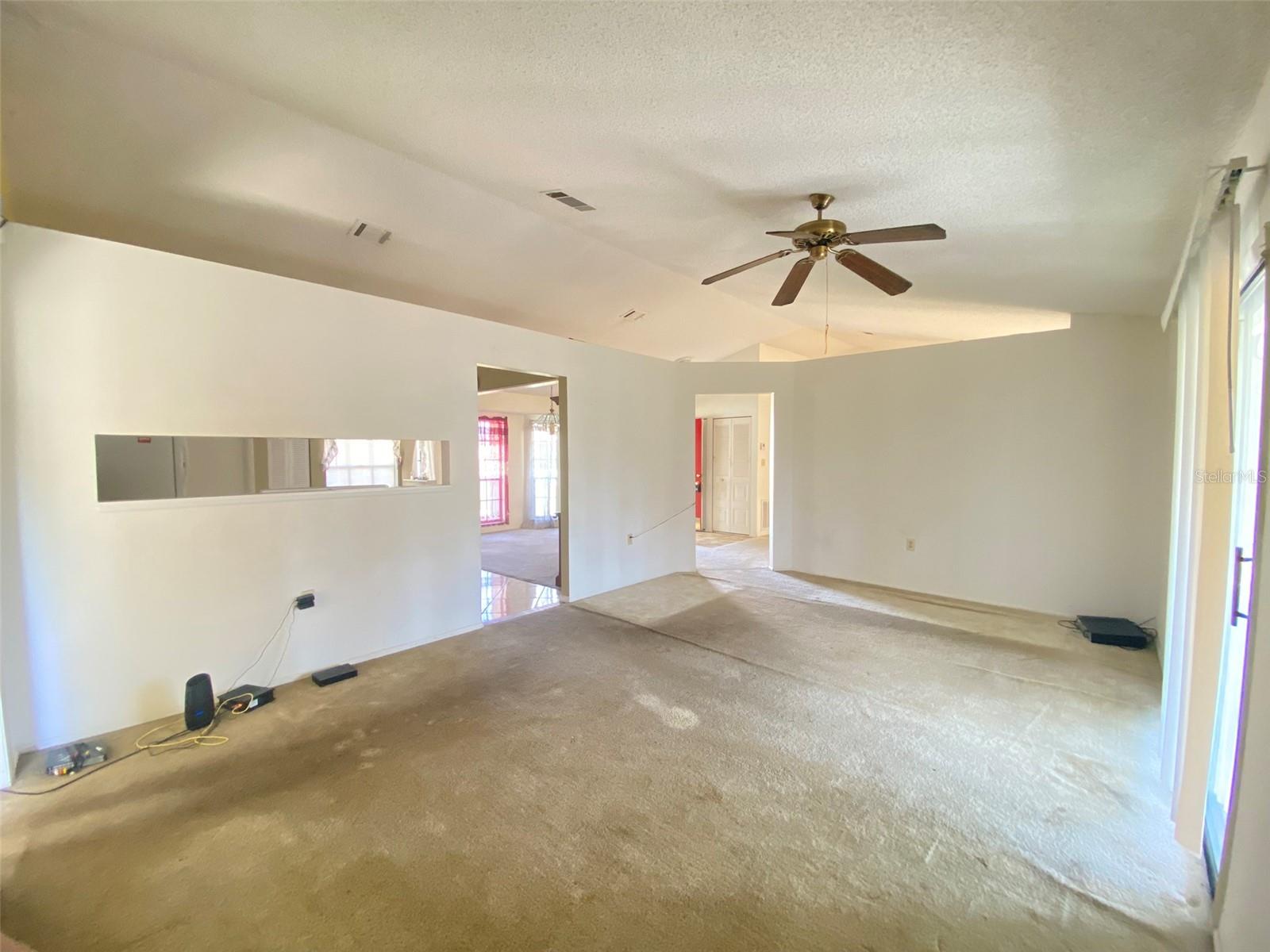 POINCIANA VILLAGE 1 NBHD 1 NORTH - Residential