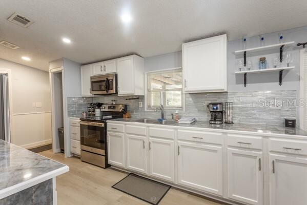 DAYTONA NORTH - Residential