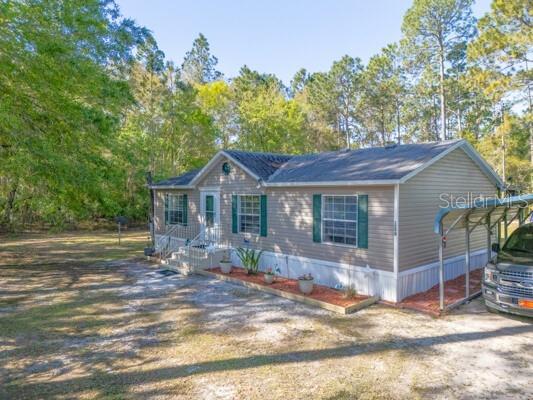 DAYTONA NORTH - Residential