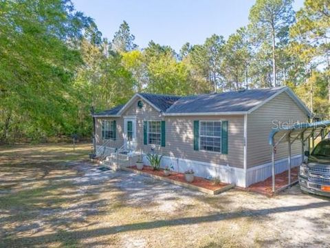 Photo of 1290 Rosewood Street, Bunnell, FL 32110 (MLS # FC317121)