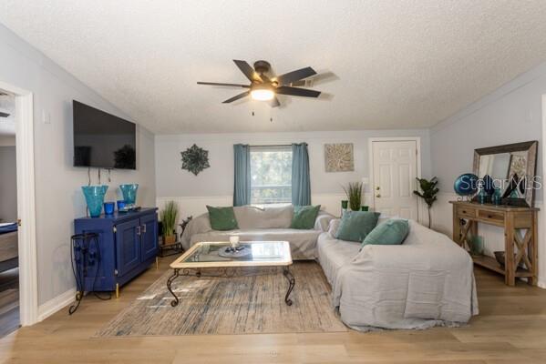 DAYTONA NORTH - Residential