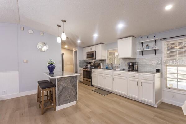 DAYTONA NORTH - Residential