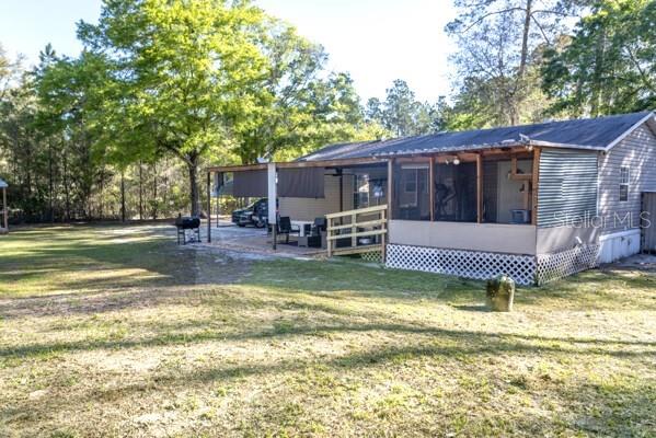 DAYTONA NORTH - Residential