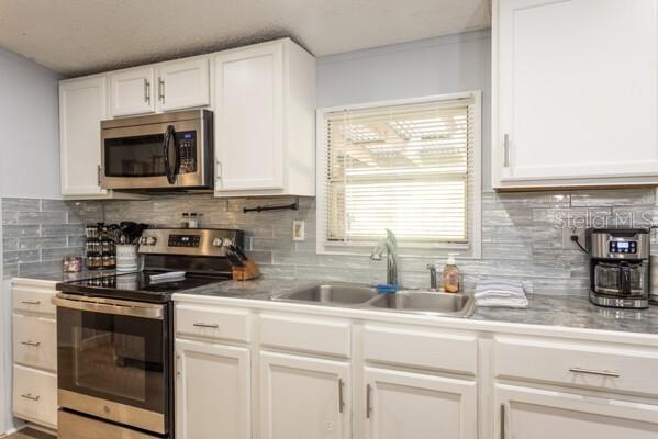 DAYTONA NORTH - Residential