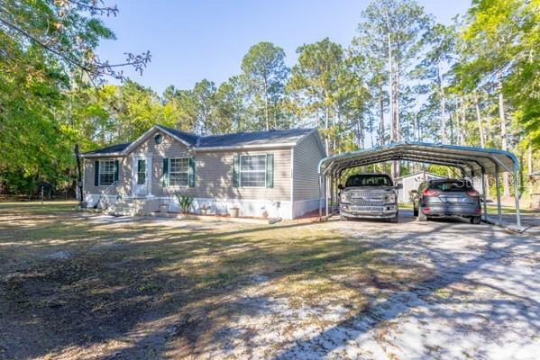 DAYTONA NORTH - Residential