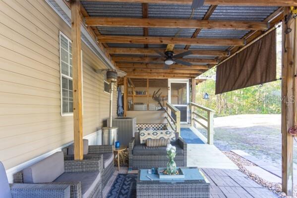 DAYTONA NORTH - Residential