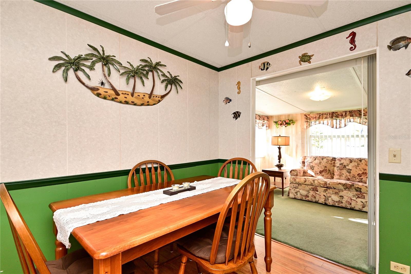 COMMONWEALTH MOBILE ESTATES ADD 01 - Residential