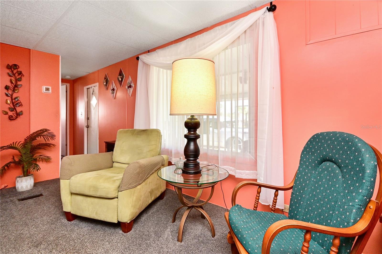 COMMONWEALTH MOBILE ESTATES ADD 01 - Residential