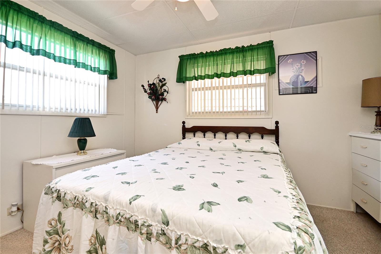 COMMONWEALTH MOBILE ESTATES ADD 01 - Residential