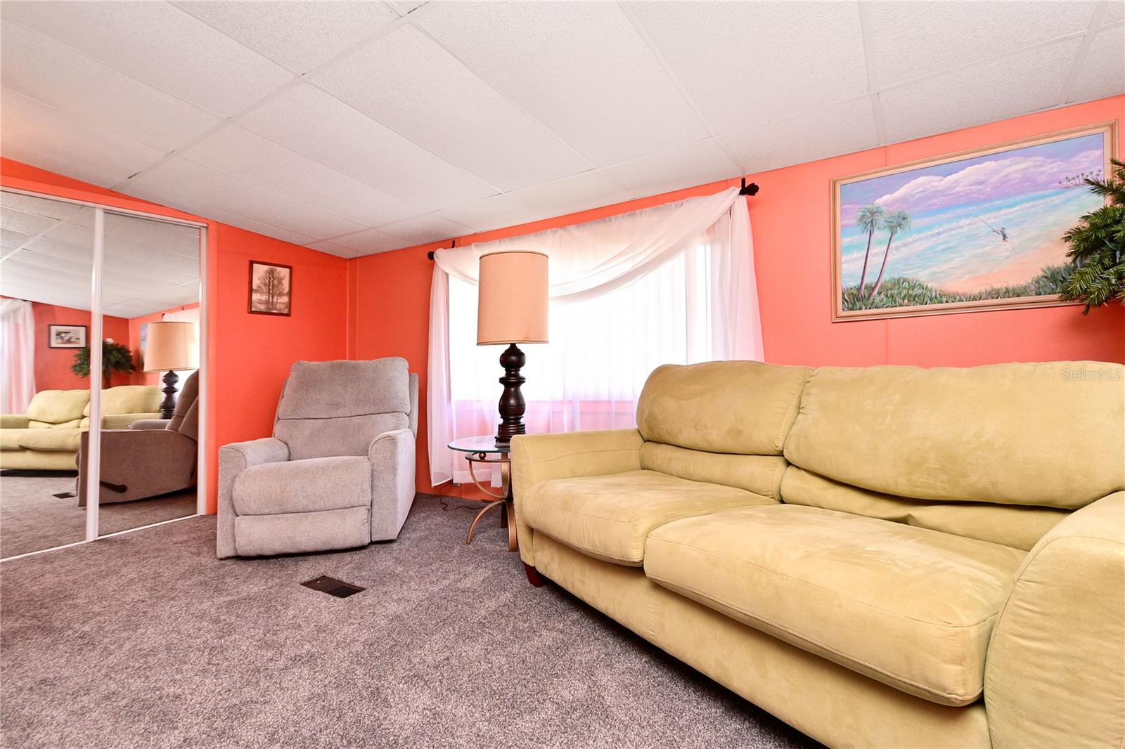 COMMONWEALTH MOBILE ESTATES ADD 01 - Residential
