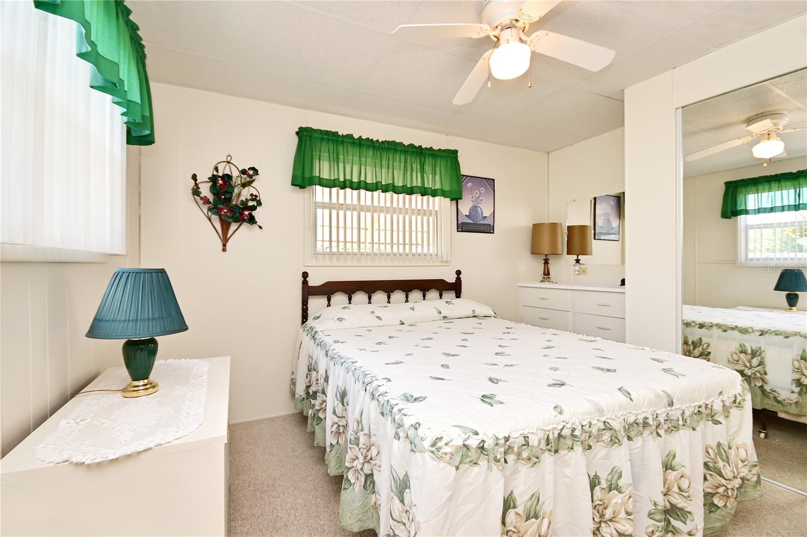 COMMONWEALTH MOBILE ESTATES ADD 01 - Residential