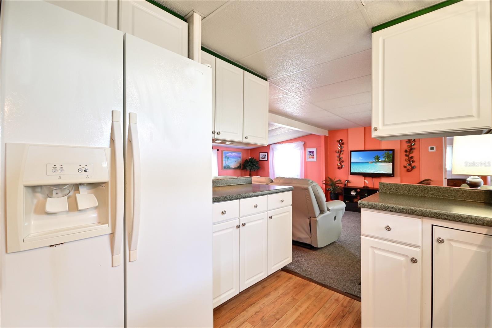 COMMONWEALTH MOBILE ESTATES ADD 01 - Residential