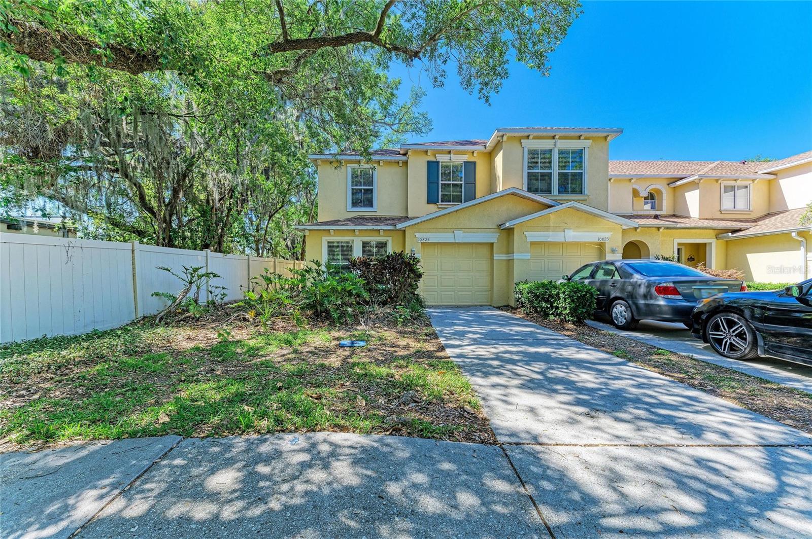 ST CHARLES PLACE PH 4 - Residential