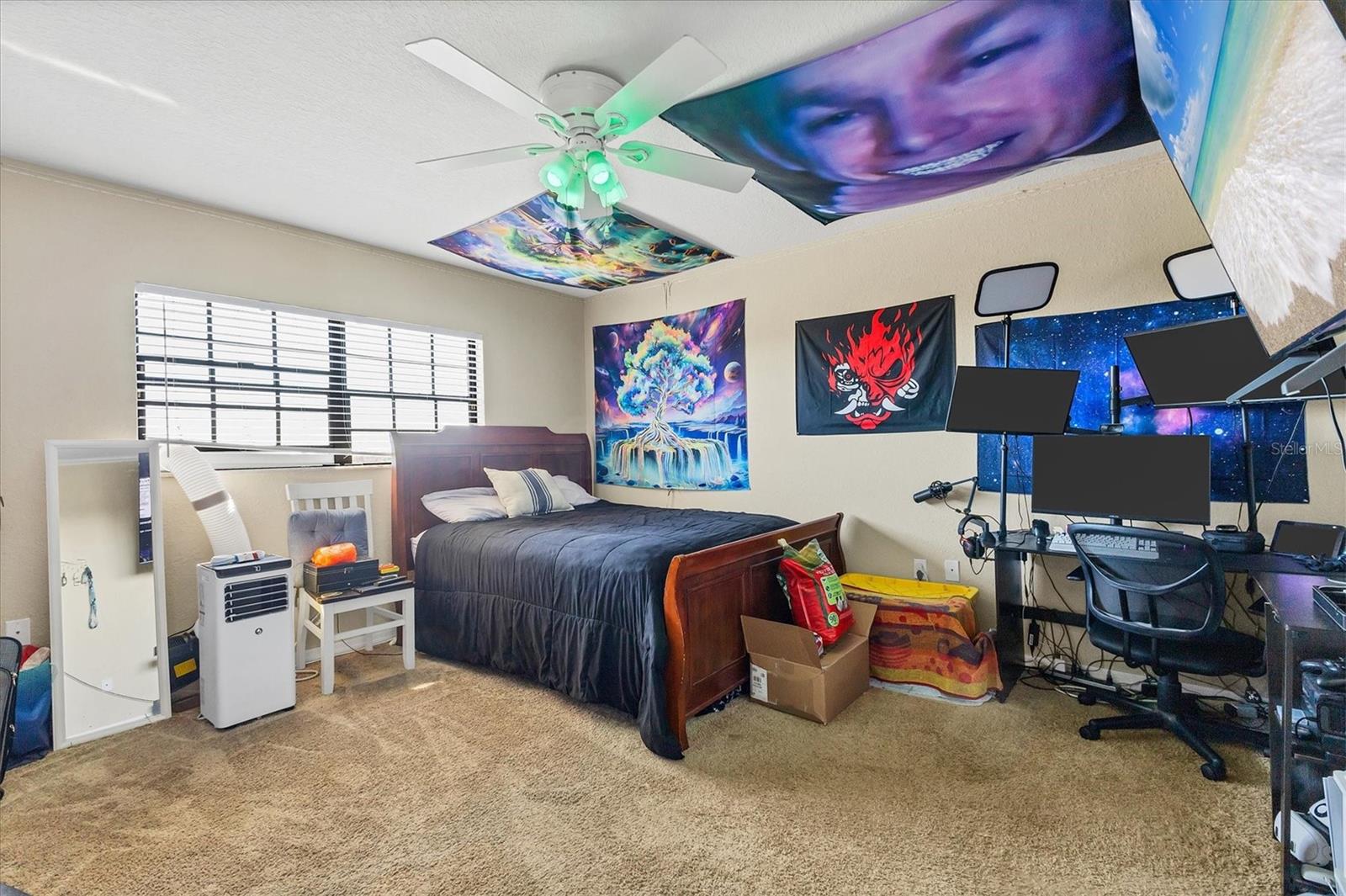 GOLFVIEW I - Residential