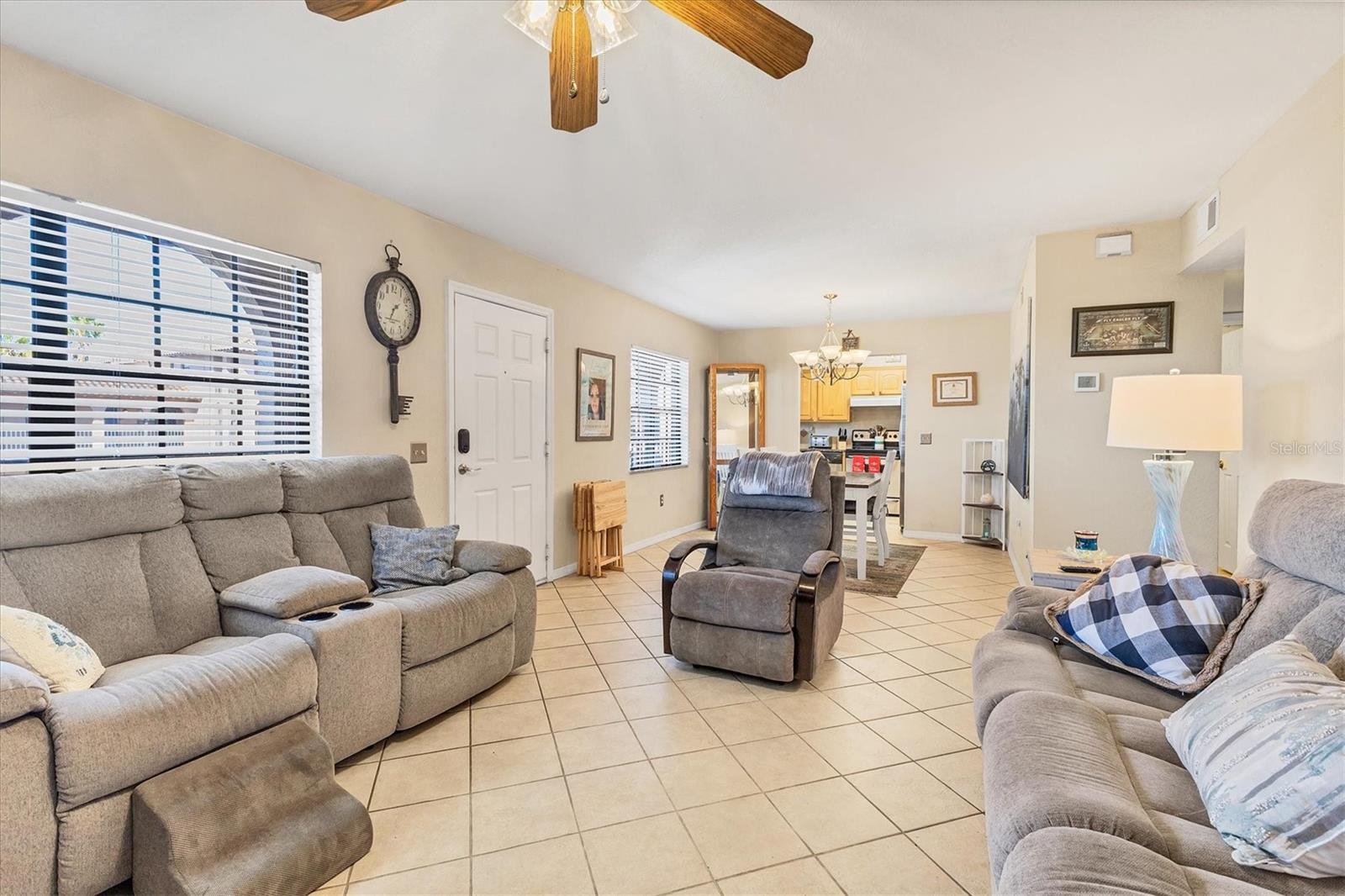 GOLFVIEW I - Residential