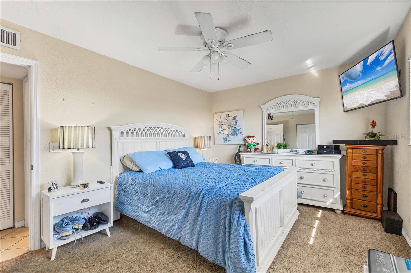 GOLFVIEW I - Residential