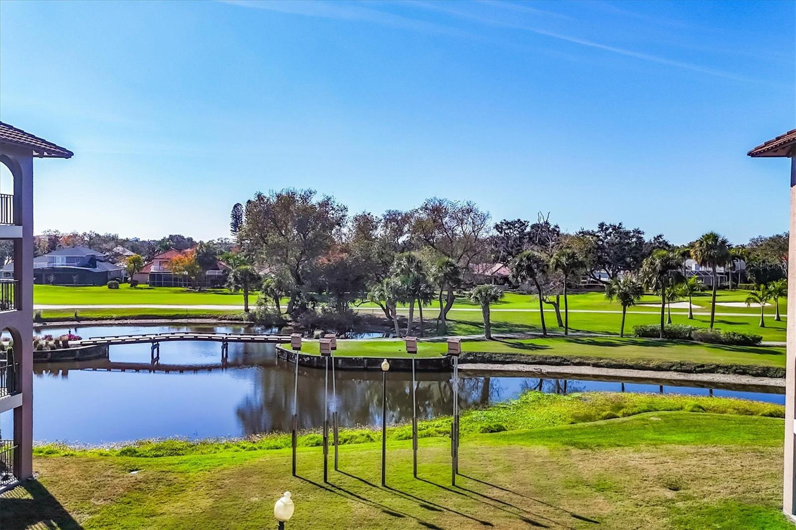 GOLFVIEW I - Residential