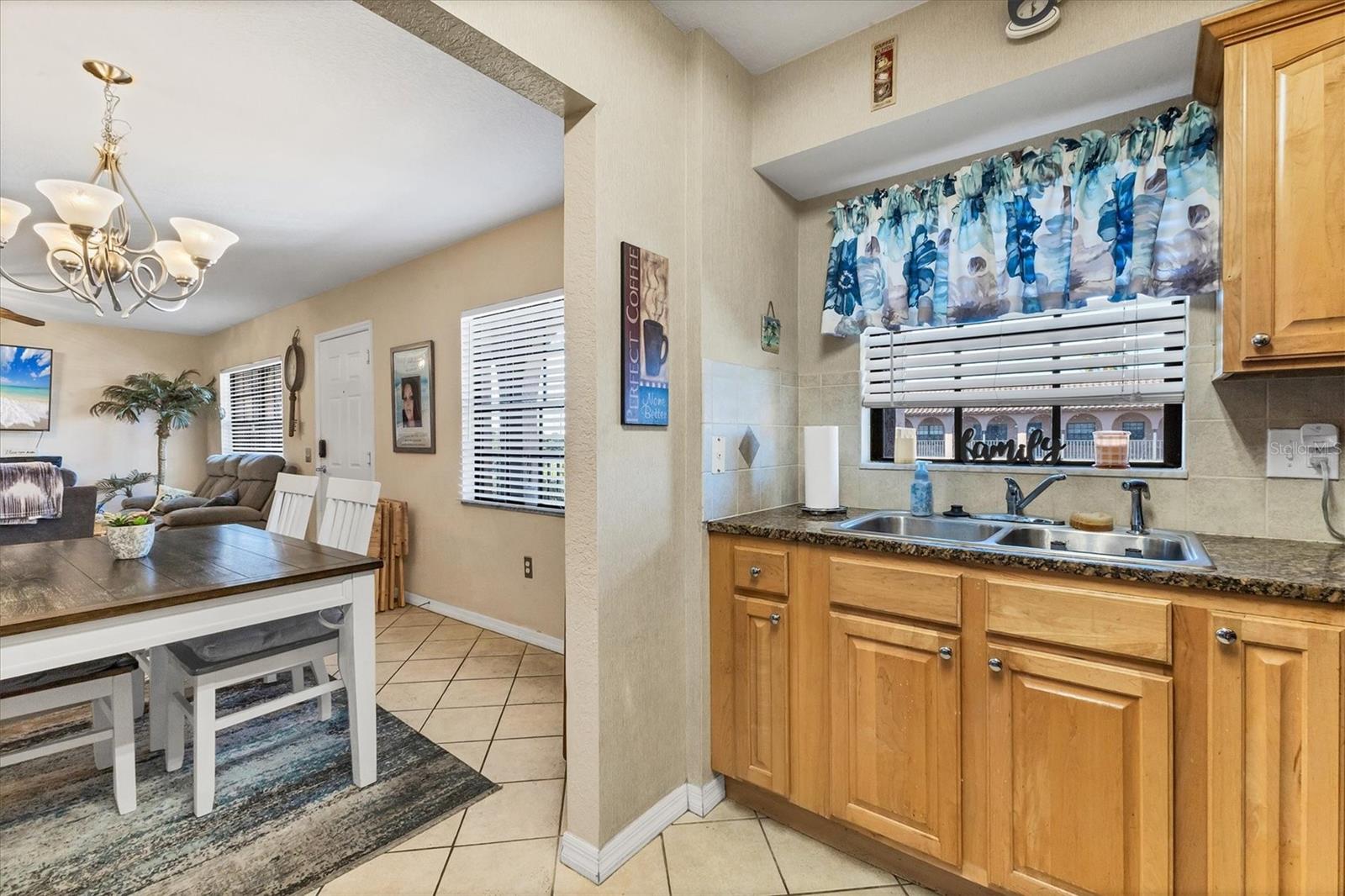 GOLFVIEW I - Residential