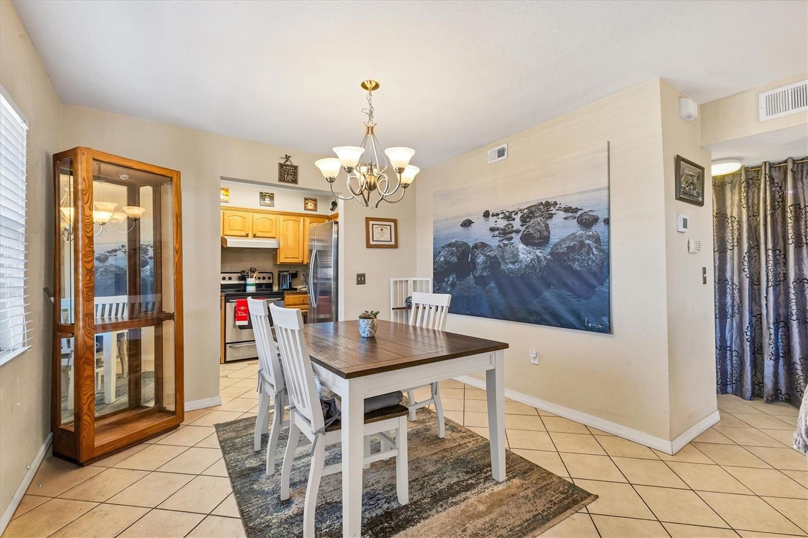 GOLFVIEW I - Residential