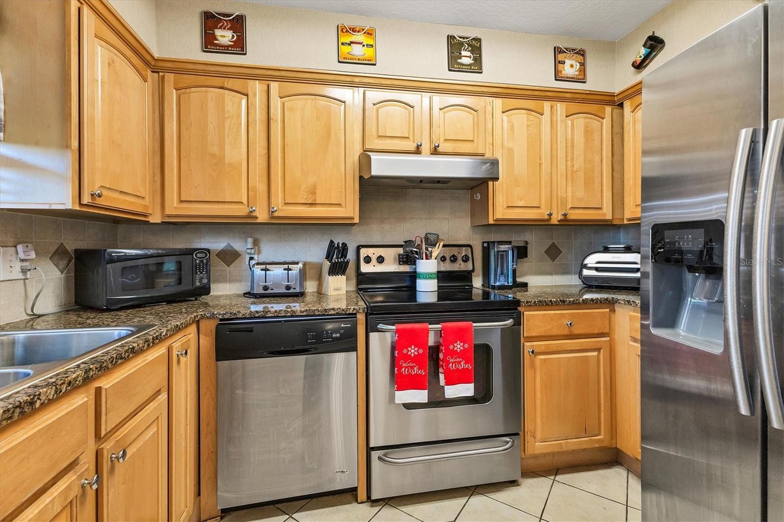 GOLFVIEW I - Residential