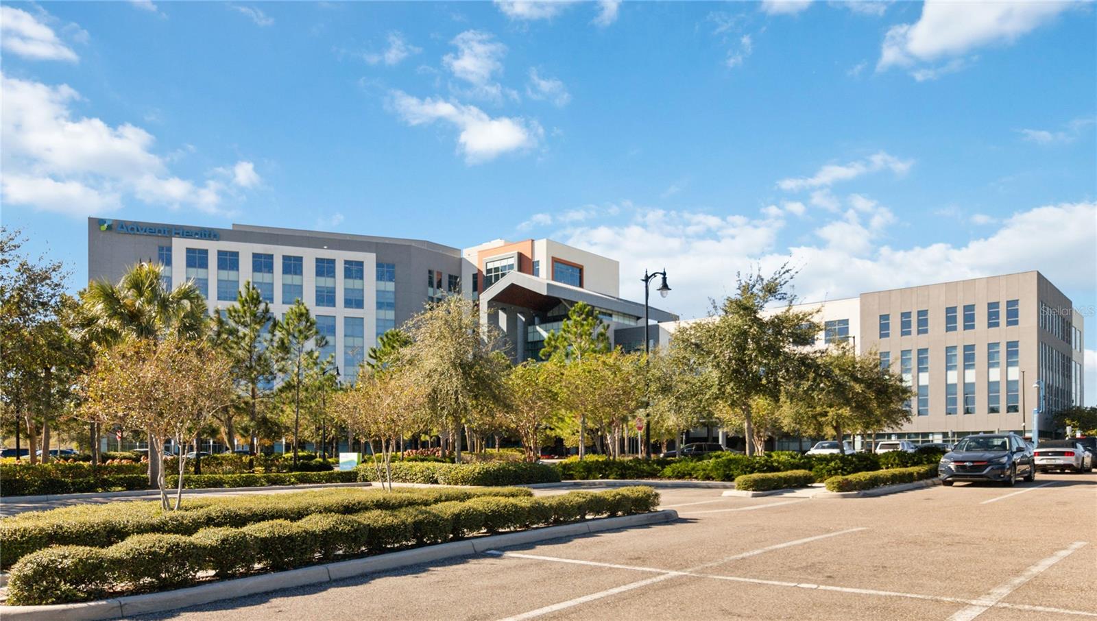 EDEN CREST - Residential