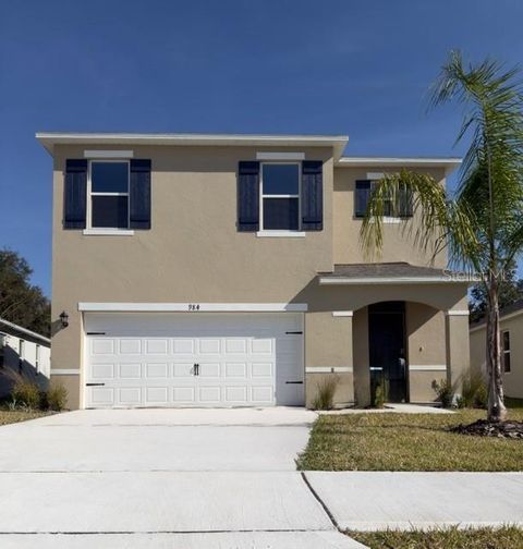 Photo of 984 Commons Way, Port Orange, FL 32129 (MLS # O6304958)