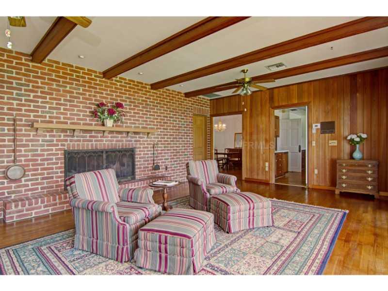 NOT IN SUBDIVISION - Residential