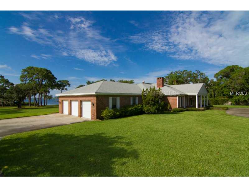 NOT IN SUBDIVISION - Residential