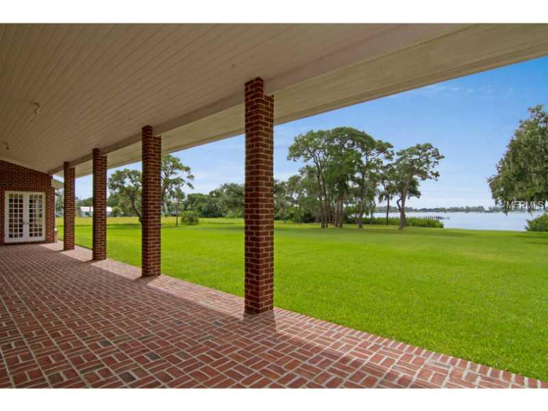 NOT IN SUBDIVISION - Residential