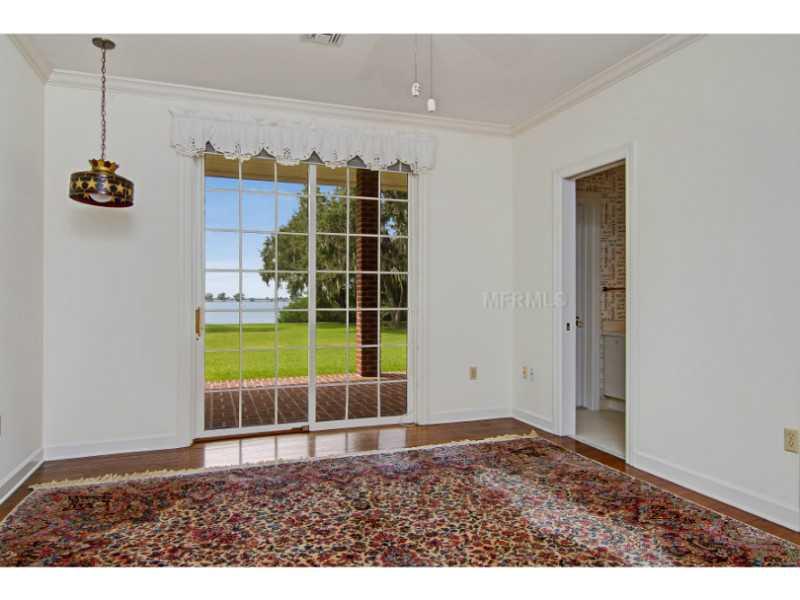 NOT IN SUBDIVISION - Residential