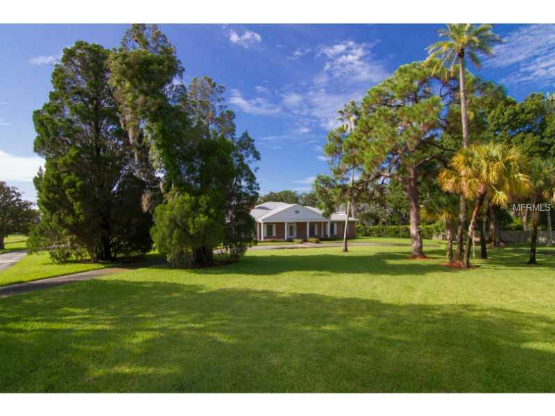 NOT IN SUBDIVISION - Residential