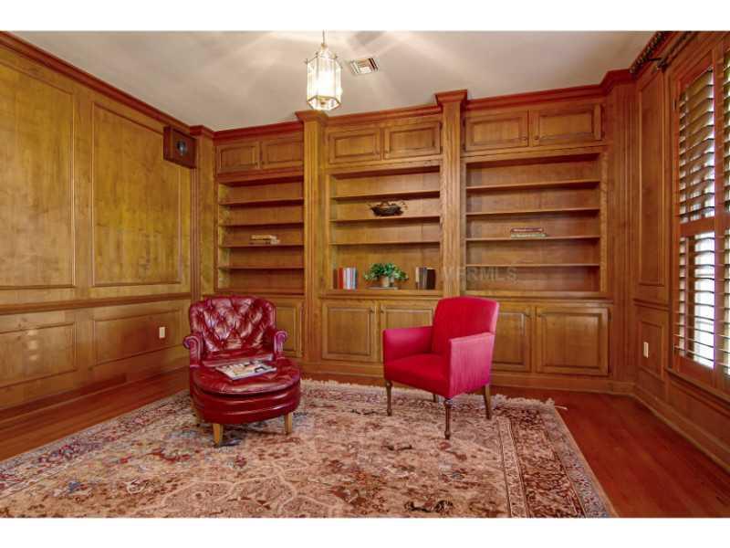 NOT IN SUBDIVISION - Residential