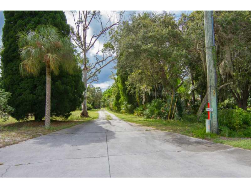 NOT IN SUBDIVISION - Residential