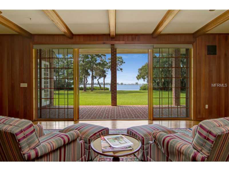 NOT IN SUBDIVISION - Residential