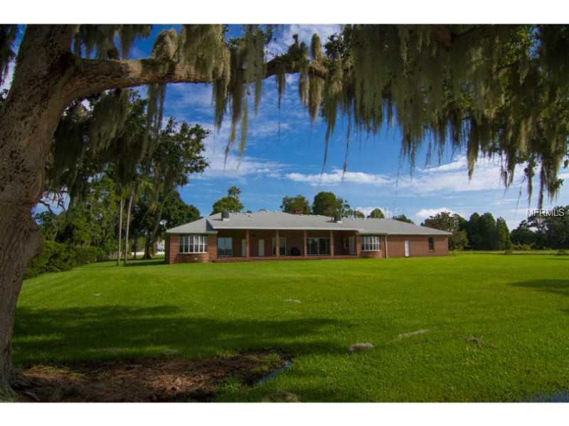 NOT IN SUBDIVISION - Residential