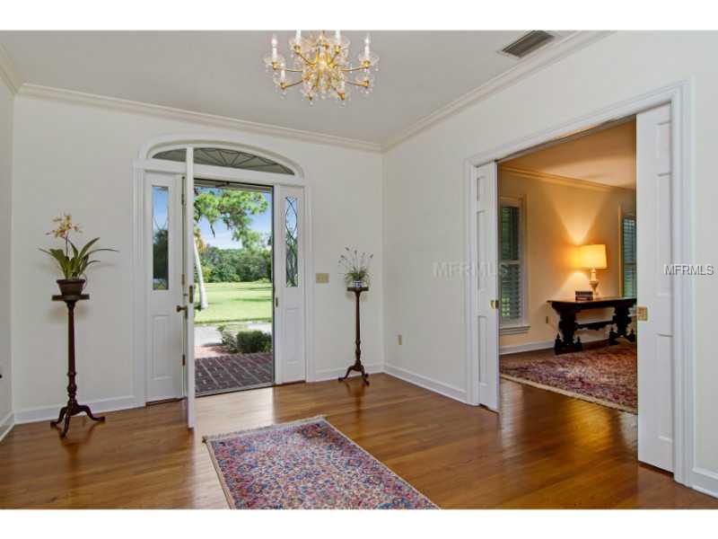 NOT IN SUBDIVISION - Residential