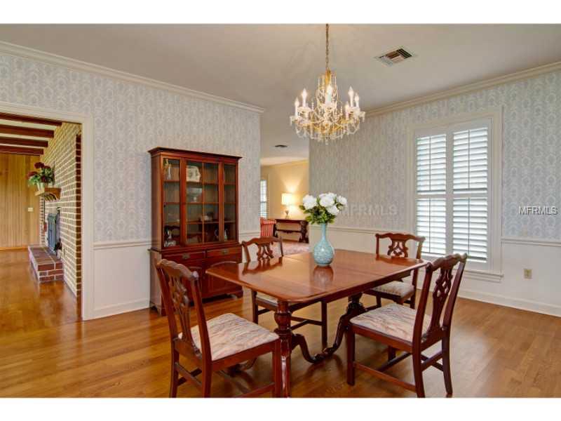 NOT IN SUBDIVISION - Residential